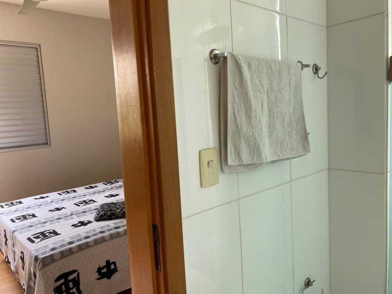 imóvel com 160m² - Dona Clara - Belo Horizonte