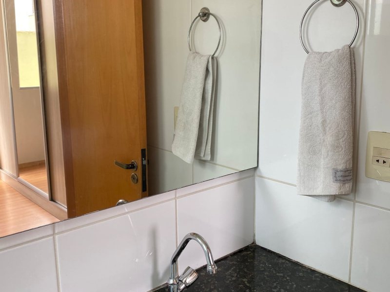 imóvel com 160m² - Dona Clara - Belo Horizonte