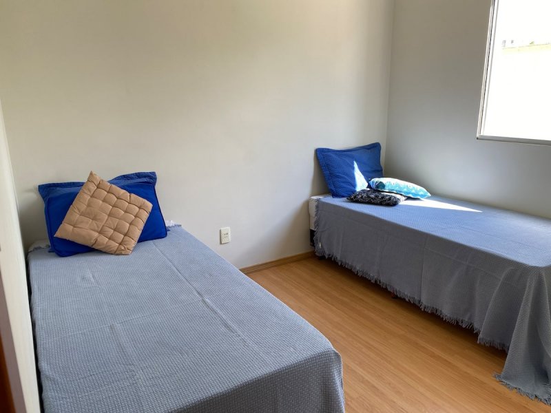 imóvel com 160m² - Dona Clara - Belo Horizonte