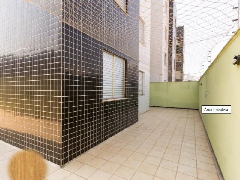 imóvel com 160m² - Dona Clara - Belo Horizonte