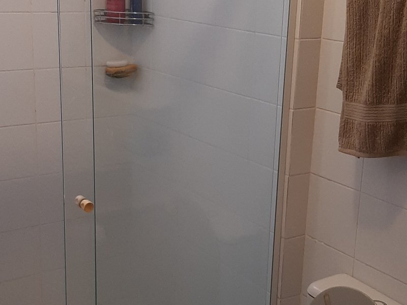 imóvel com 90m² - América - Joinville