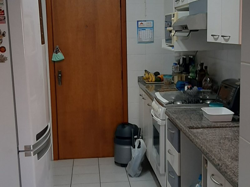 imóvel com 90m² - América - Joinville