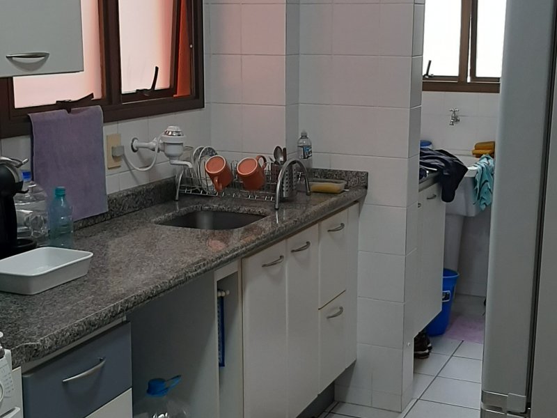 imóvel com 90m² - América - Joinville