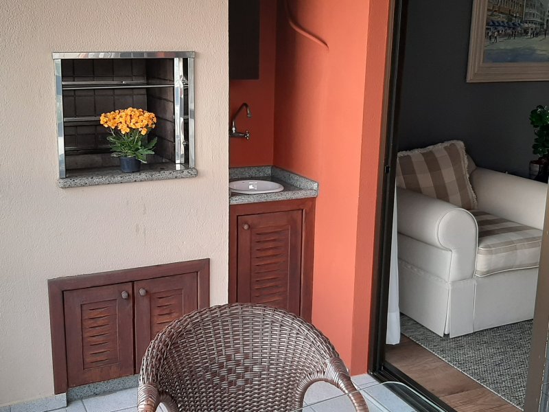 imóvel com 90m² - América - Joinville