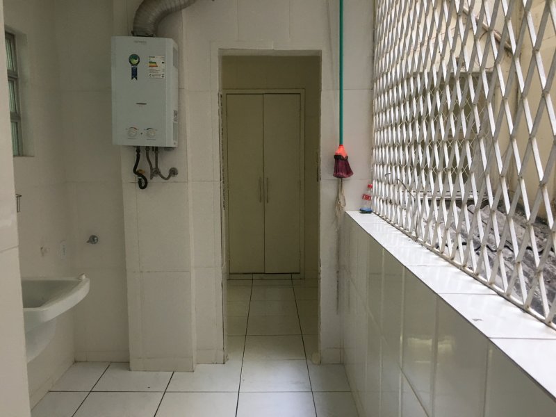 imóvel com 127m² - Laranjeiras - Rio de Janeiro