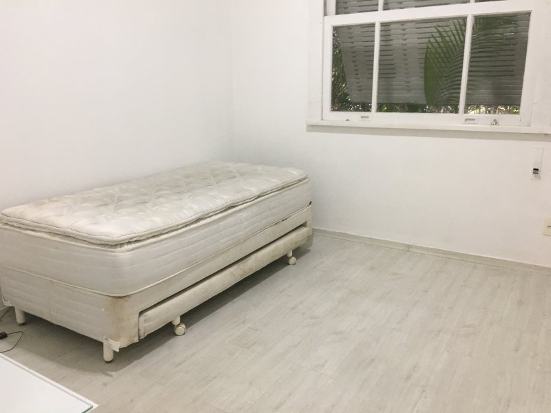 imóvel com 127m² - Laranjeiras - Rio de Janeiro