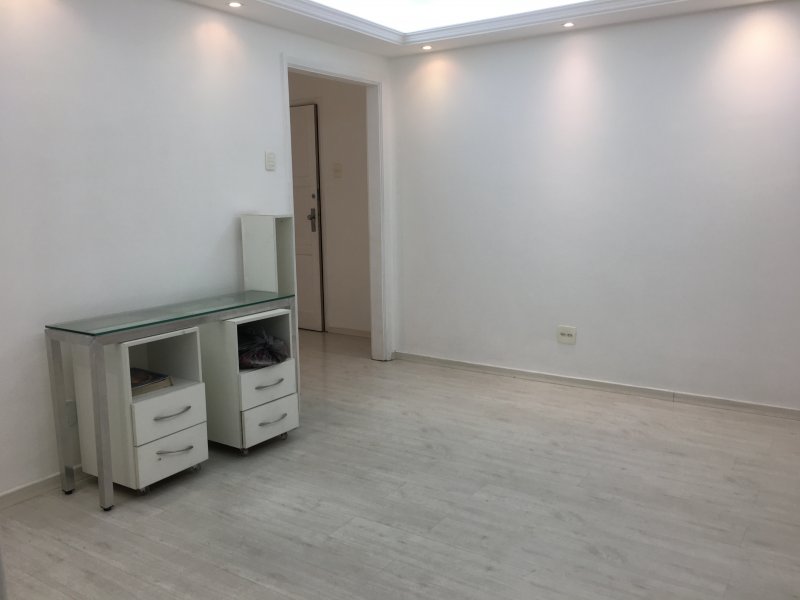 imóvel com 127m² - Laranjeiras - Rio de Janeiro