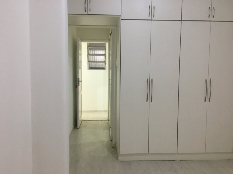 imóvel com 127m² - Laranjeiras - Rio de Janeiro