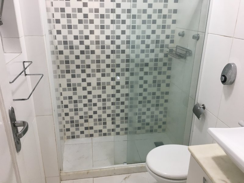imóvel com 127m² - Laranjeiras - Rio de Janeiro