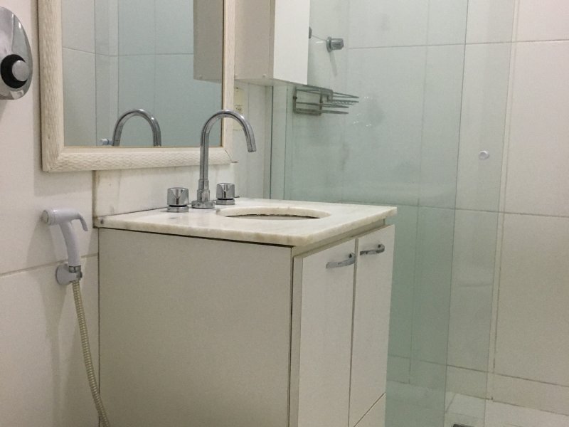 imóvel com 127m² - Laranjeiras - Rio de Janeiro