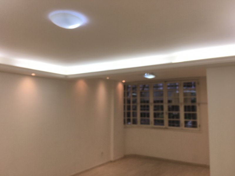imóvel com 127m² - Laranjeiras - Rio de Janeiro