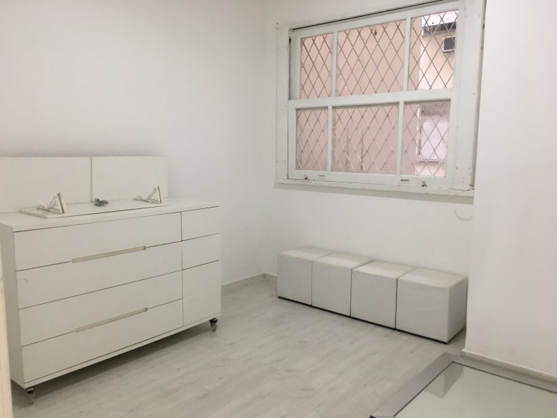 imóvel com 127m² - Laranjeiras - Rio de Janeiro