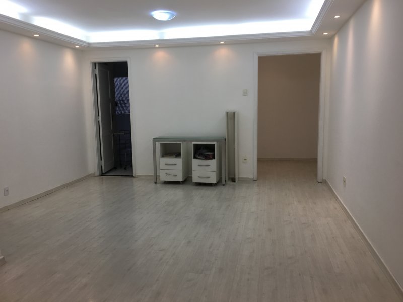 imóvel com 127m² - Laranjeiras - Rio de Janeiro