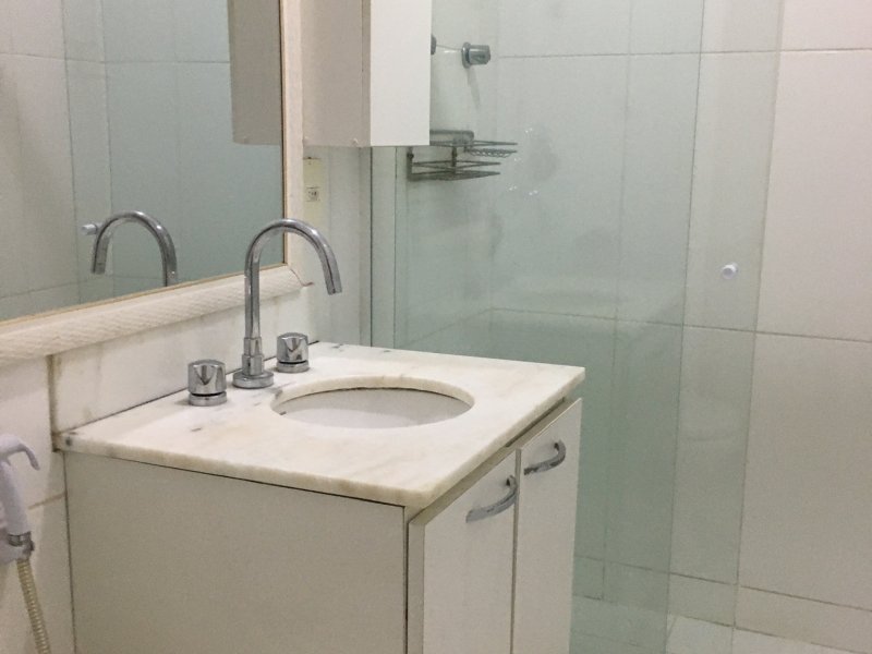 imóvel com 127m² - Laranjeiras - Rio de Janeiro
