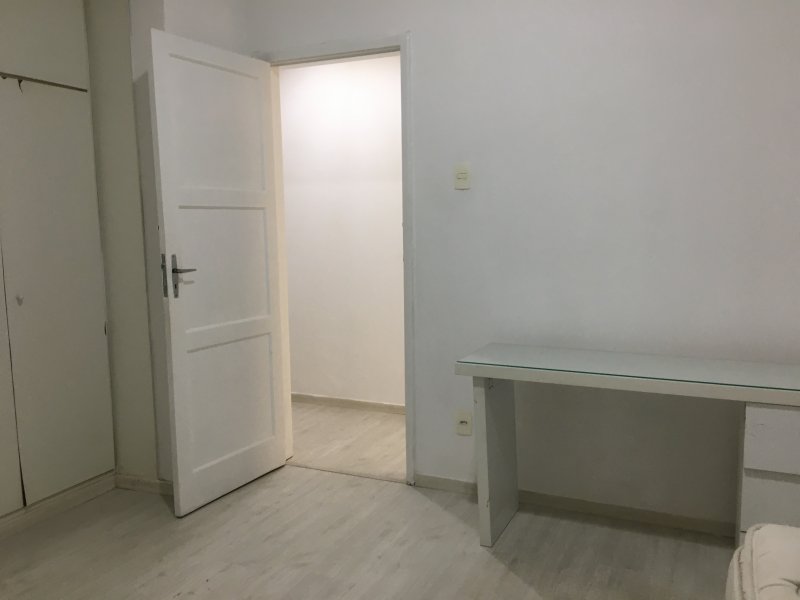 imóvel com 127m² - Laranjeiras - Rio de Janeiro