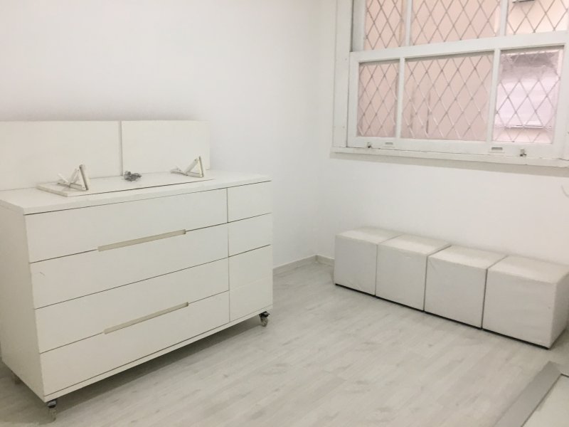 imóvel com 127m² - Laranjeiras - Rio de Janeiro