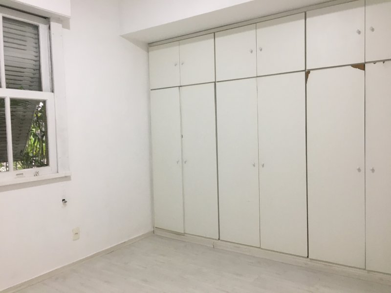 imóvel com 127m² - Laranjeiras - Rio de Janeiro