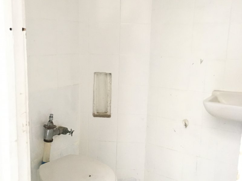 imóvel com 127m² - Laranjeiras - Rio de Janeiro
