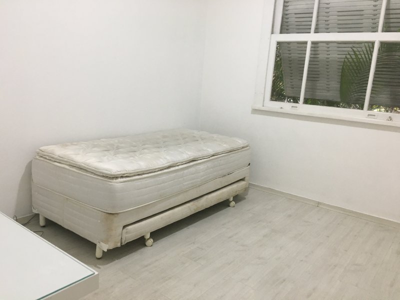 imóvel com 127m² - Laranjeiras - Rio de Janeiro