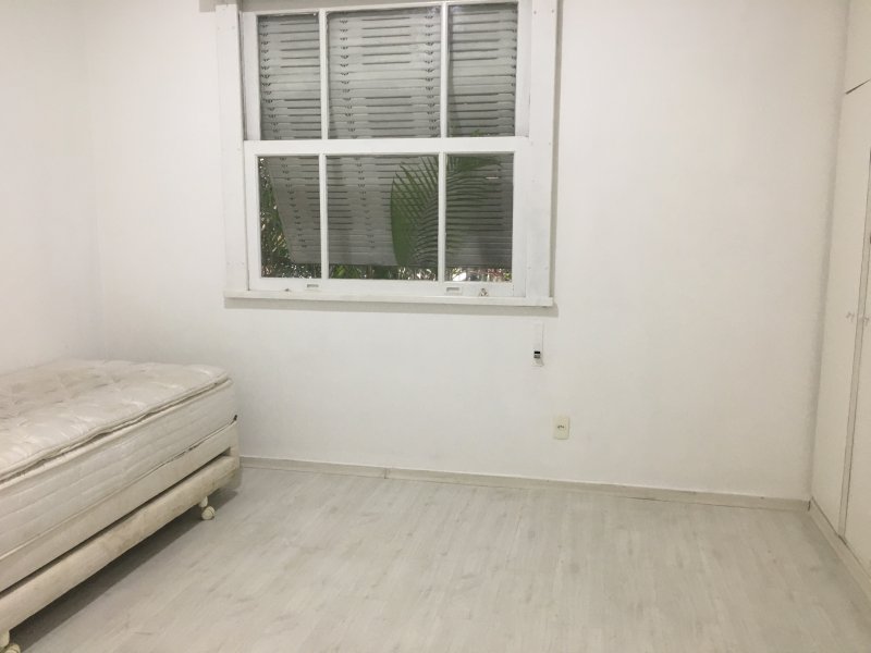 imóvel com 127m² - Laranjeiras - Rio de Janeiro