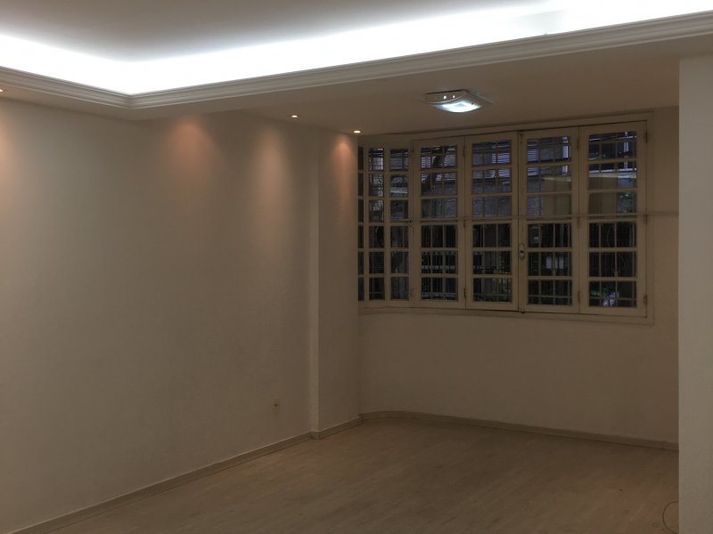 imóvel com 127m² - Laranjeiras - Rio de Janeiro