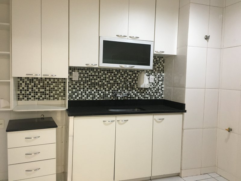 imóvel com 127m² - Laranjeiras - Rio de Janeiro