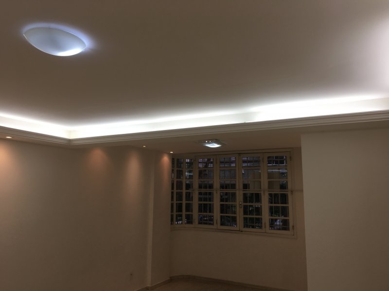imóvel com 127m² - Laranjeiras - Rio de Janeiro