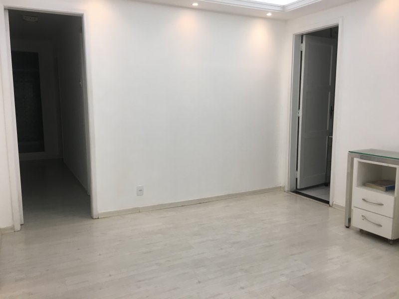 imóvel com 127m² - Laranjeiras - Rio de Janeiro