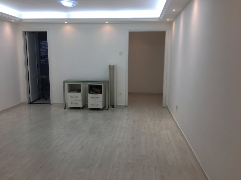 imóvel com 127m² - Laranjeiras - Rio de Janeiro