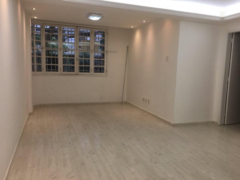 imóvel com 127m² - Laranjeiras - Rio de Janeiro