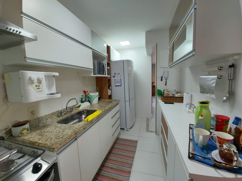 imóvel com 150m² - Itaipu - Niterói