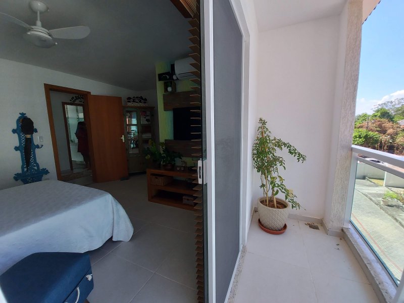imóvel com 150m² - Itaipu - Niterói