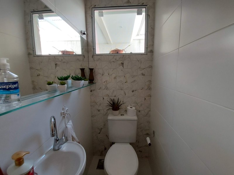 imóvel com 150m² - Itaipu - Niterói