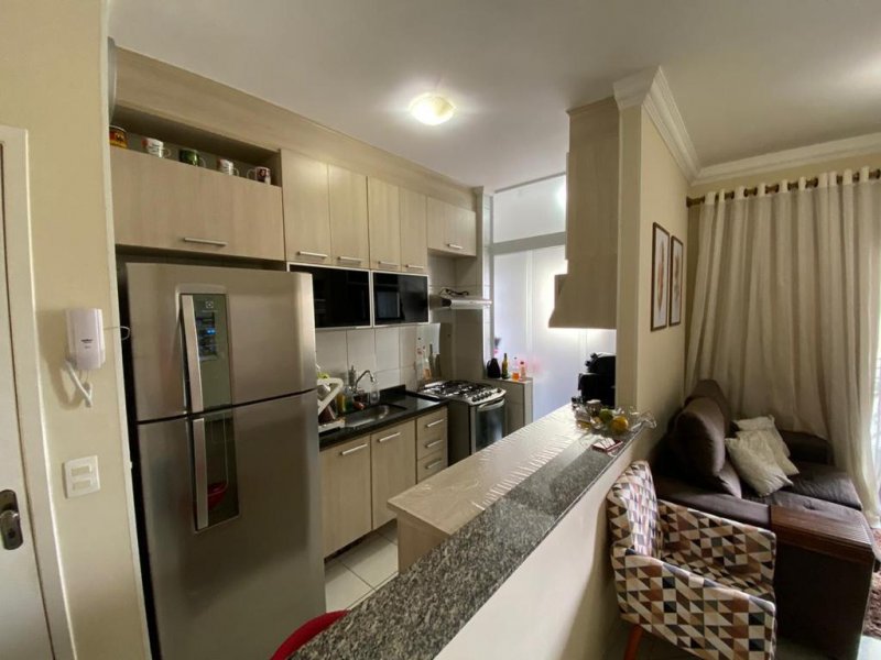 Apartamento à venda Jardim Gagliardi com 55m² e 2 quartos por R$ 255.000 - 180790762-whatsapp-image-2021-02-03-at-09.jpeg