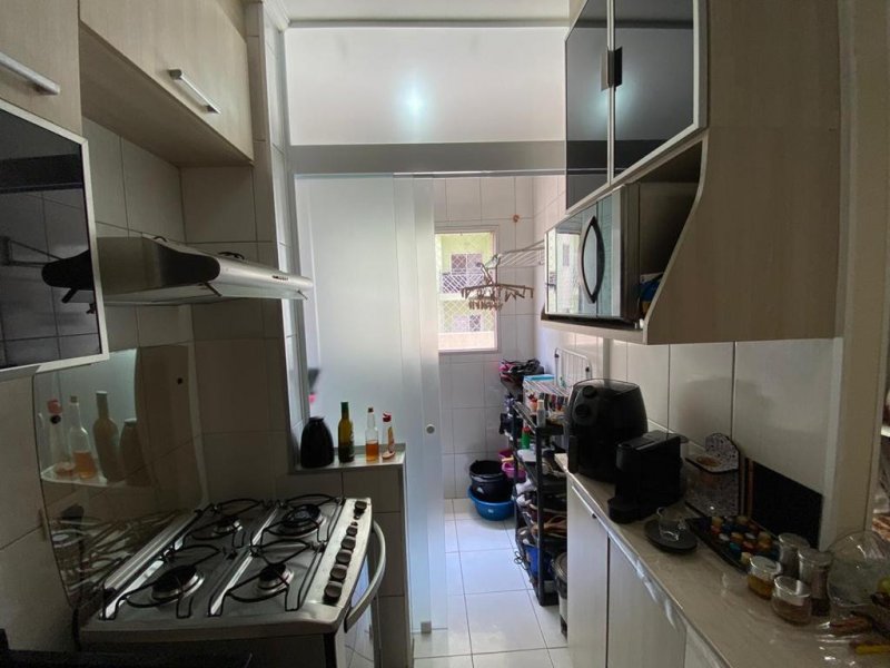 Apartamento à venda Jardim Gagliardi com 55m² e 2 quartos por R$ 255.000 - 247274494-whatsapp-image-2021-02-03-at-09.jpeg