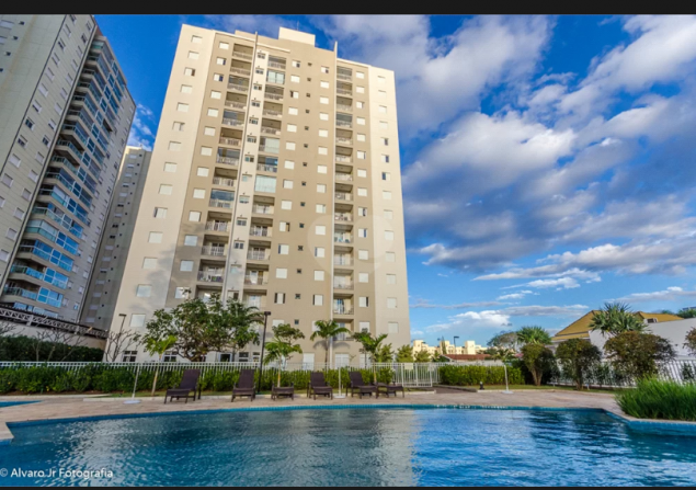 imóvel com 66m²
