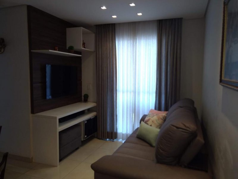 imóvel com 66m² - Mansões Santo Antônio - Campinas