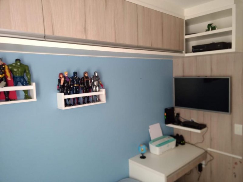 imóvel com 66m² - Mansões Santo Antônio - Campinas