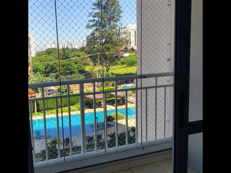 imóvel com 66m² - Mansões Santo Antônio - Campinas