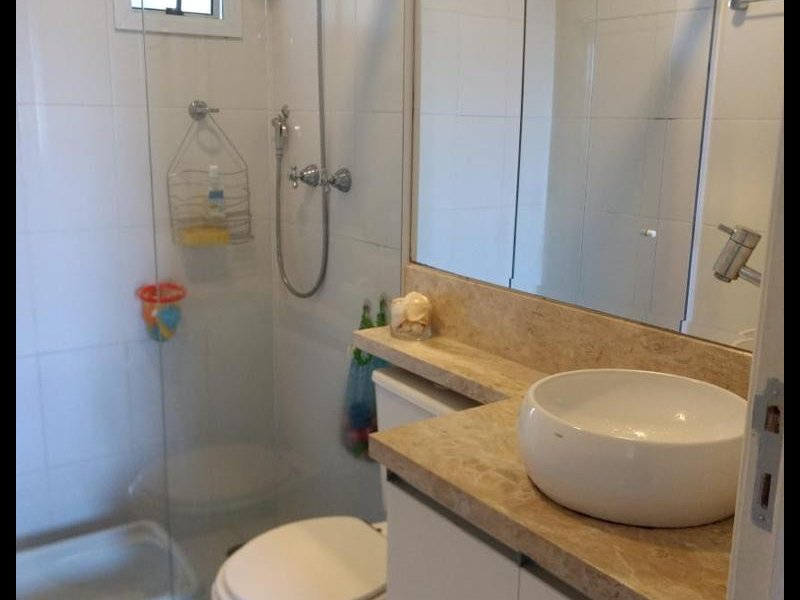 imóvel com 66m² - Mansões Santo Antônio - Campinas