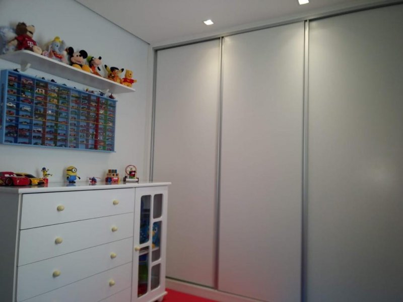 imóvel com 66m² - Mansões Santo Antônio - Campinas