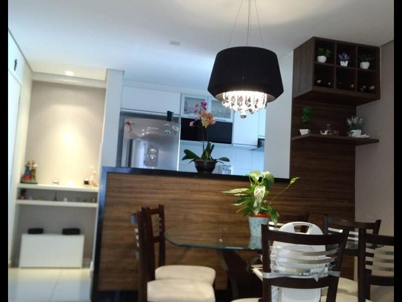 imóvel com 66m² - Mansões Santo Antônio - Campinas