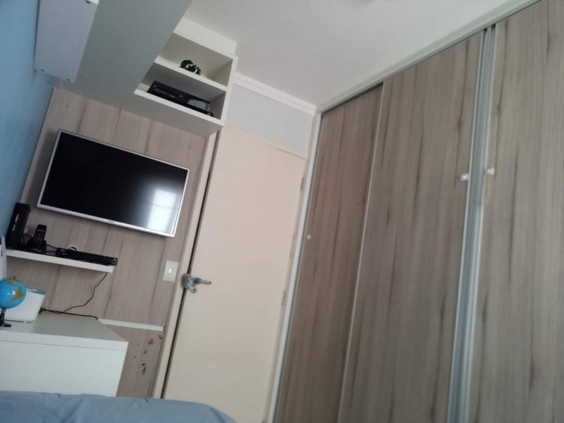 imóvel com 66m² - Mansões Santo Antônio - Campinas