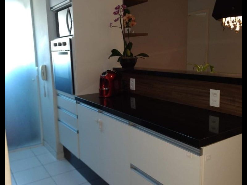 imóvel com 66m² - Mansões Santo Antônio - Campinas