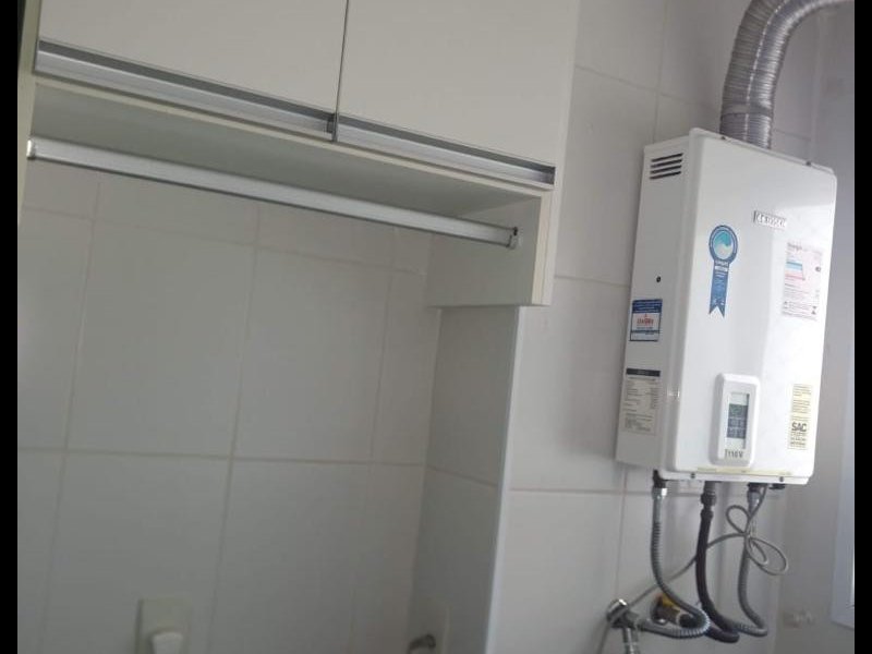 imóvel com 66m² - Mansões Santo Antônio - Campinas