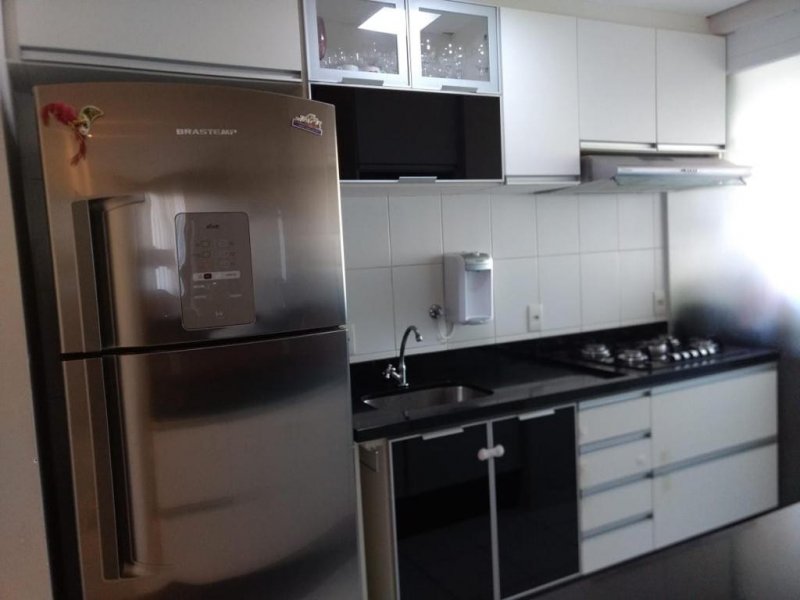 imóvel com 66m² - Mansões Santo Antônio - Campinas