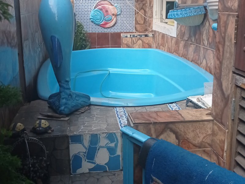 Casa à venda Taquara com 300m² e 3 quartos por R$ 535.000 - 1100472211-img-20210204-wa0034.jpeg