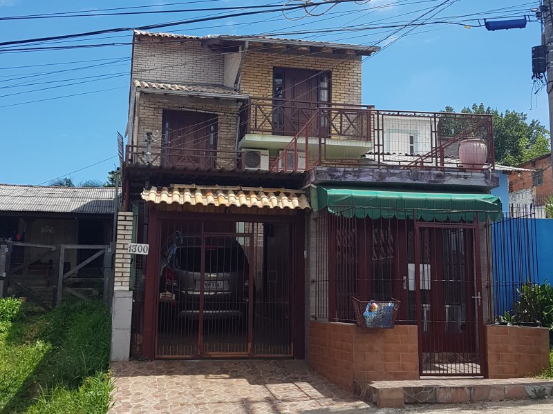 Casa à venda belem velho com 300m² e 2 quartos por R$ 300.000 - 637951342-img-20210125-wa0010.jpeg