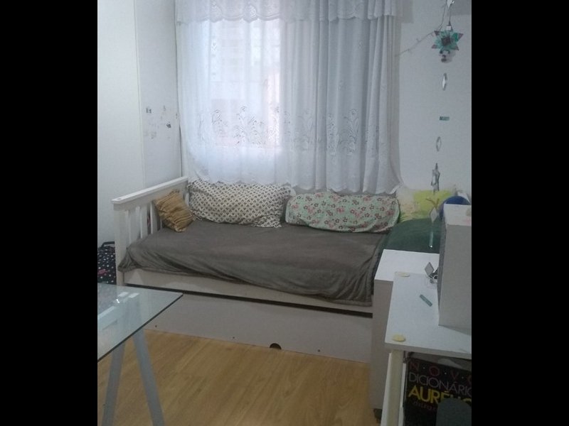 imóvel com 81m² - Itacorubi - Florianópolis