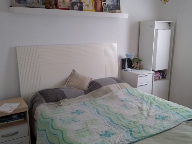 imóvel com 81m² - Itacorubi - Florianópolis